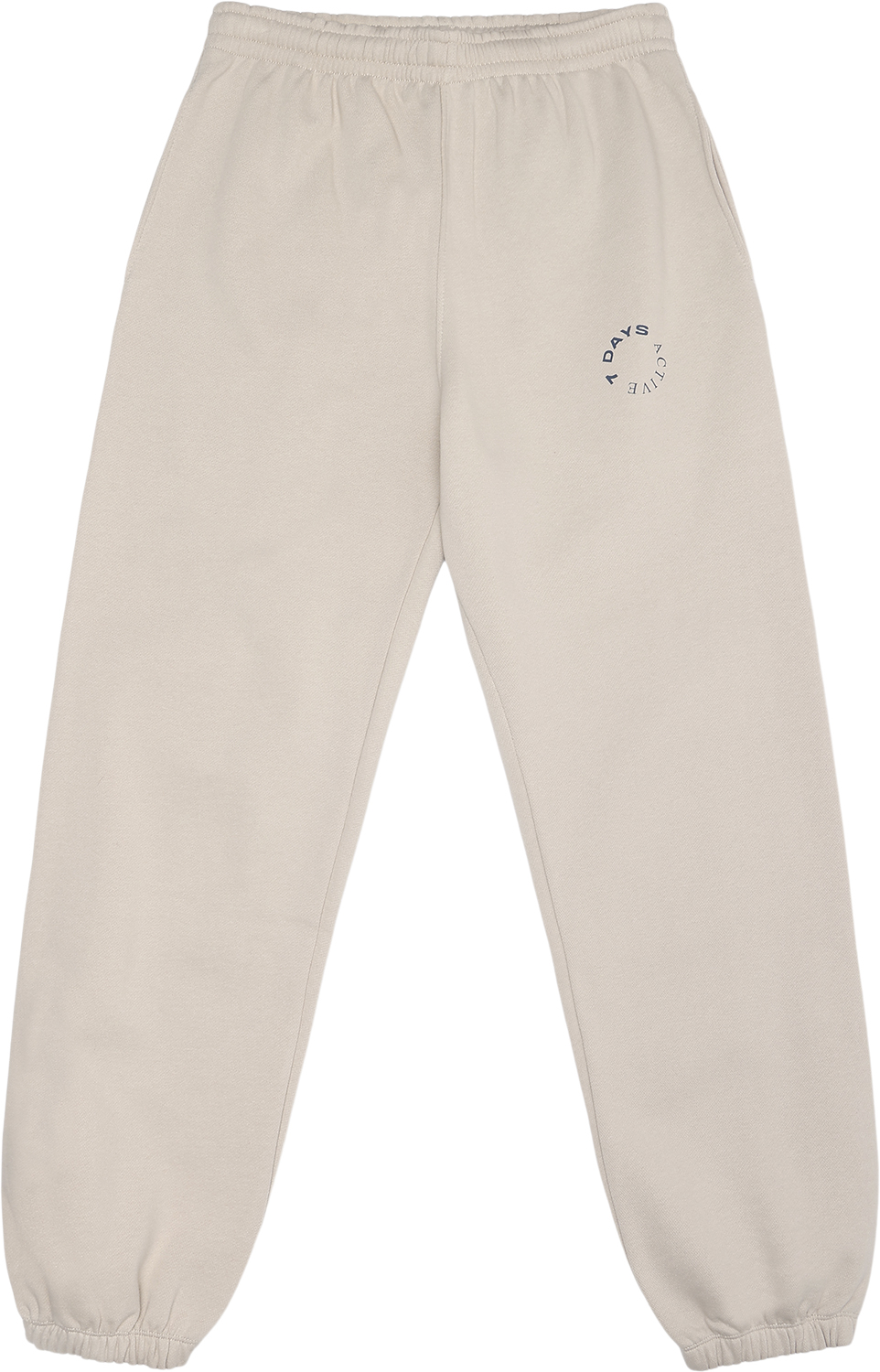 Organic Sweat Pants